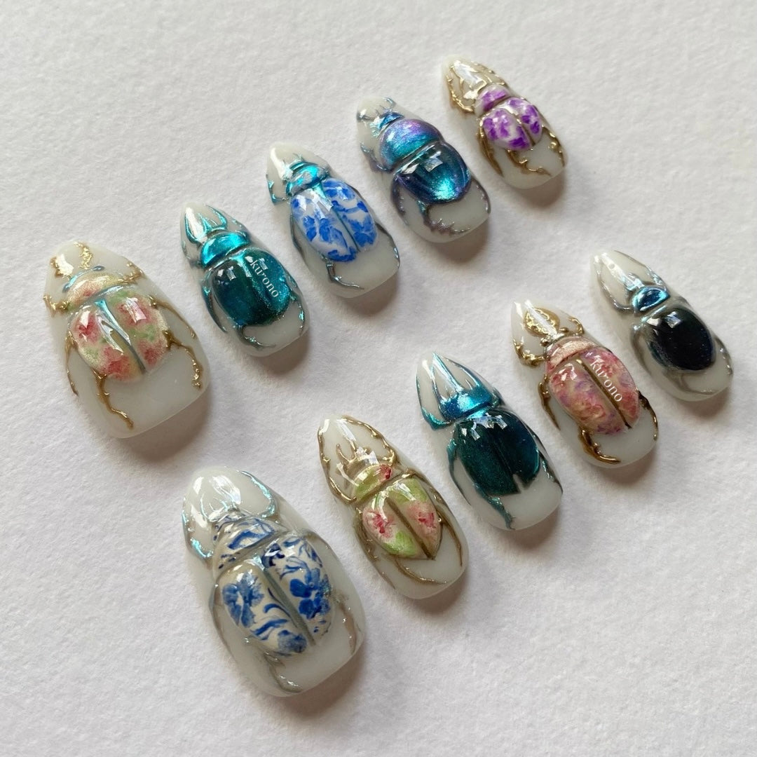 Beetle Assortment