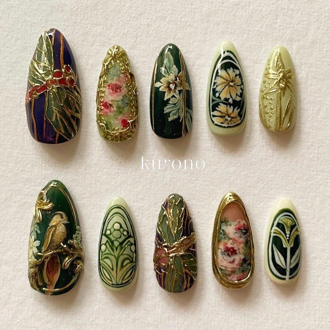 Gilded Fairytales