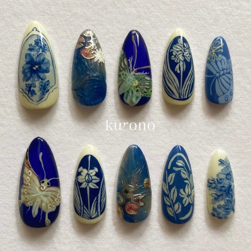 Moths in the Moonlight (Limited Edition)