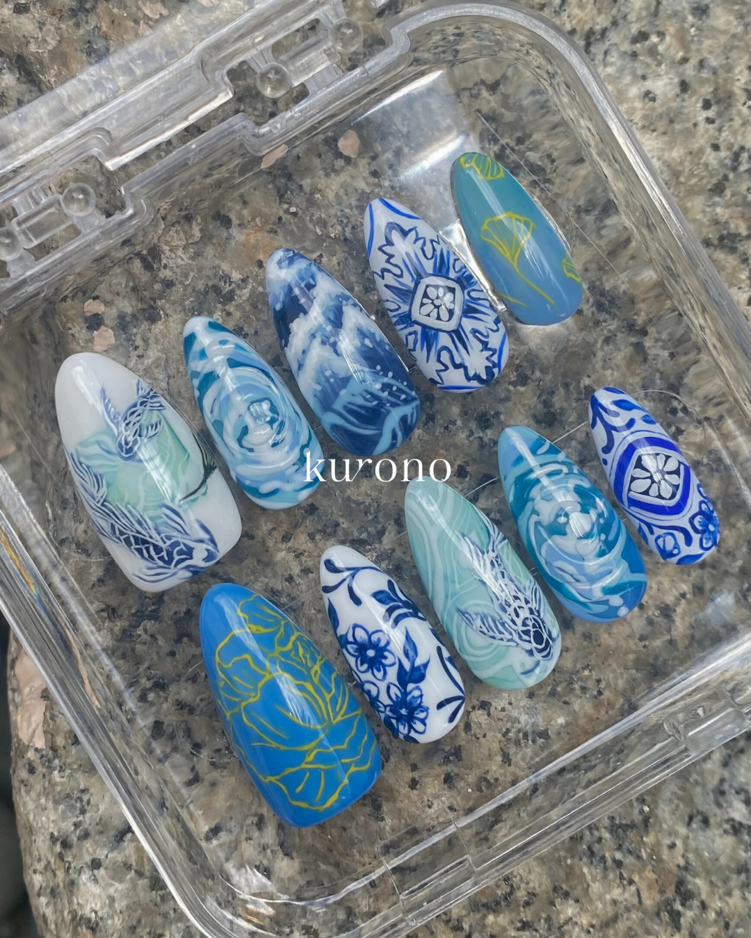 Koi no Yokan
