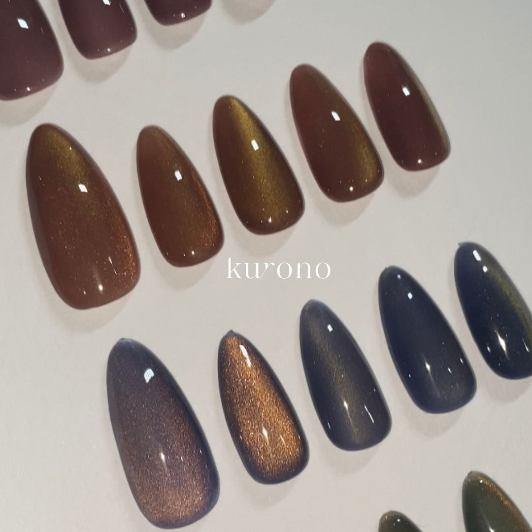 Magnetic Gel Sets