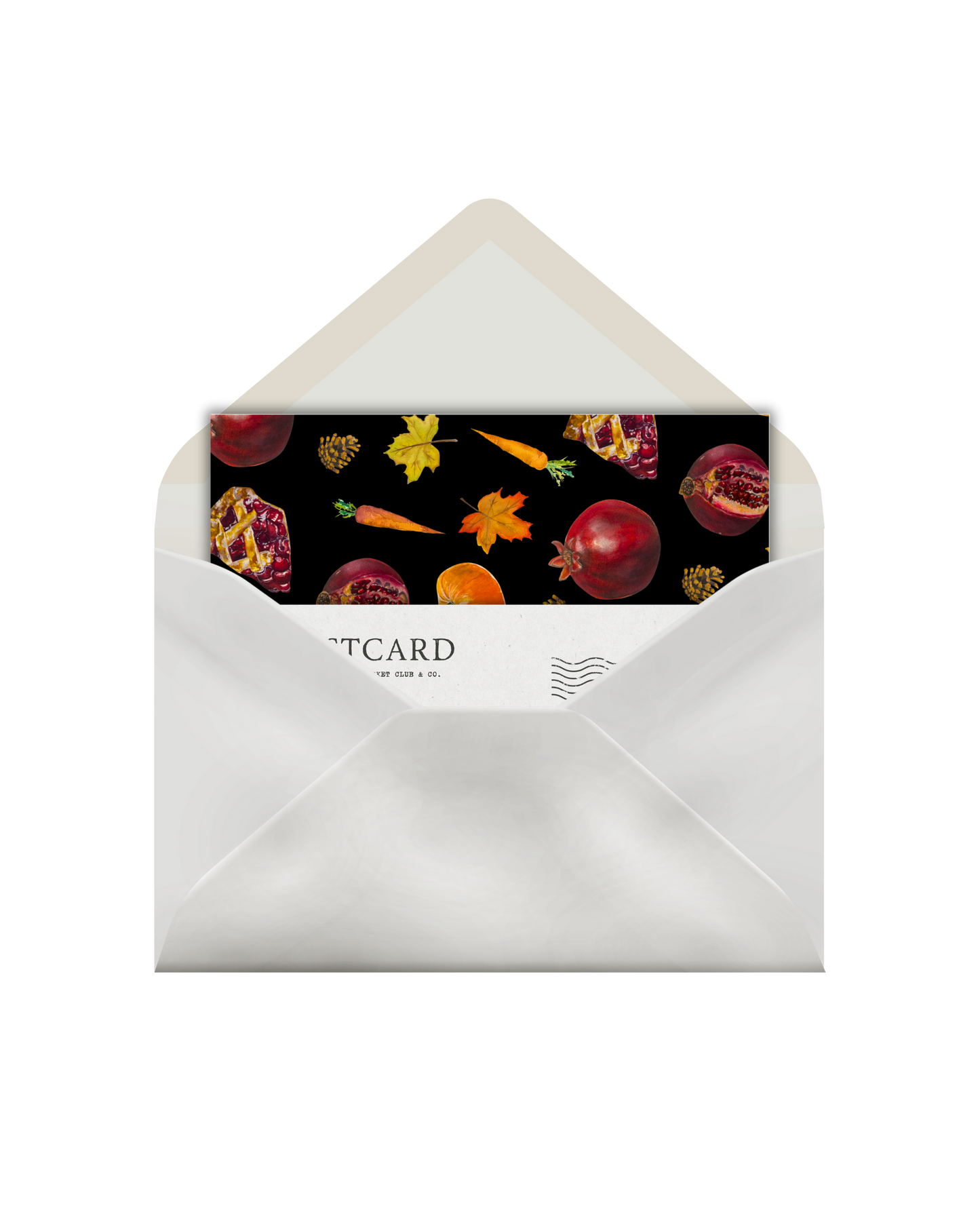 The Gardener's Basket Club