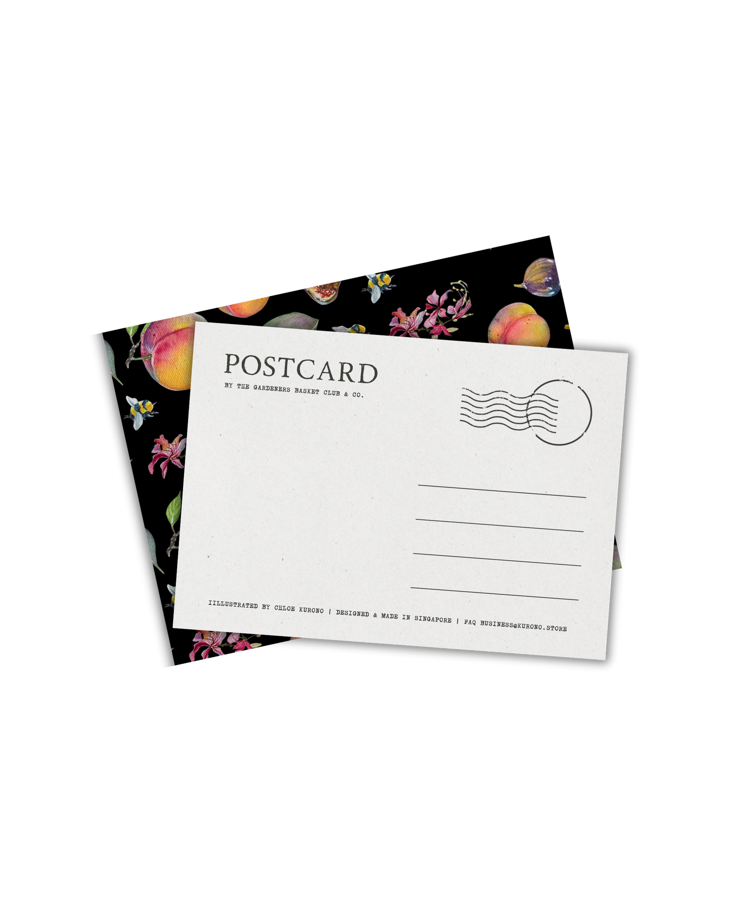 The Gardener's Basket Club