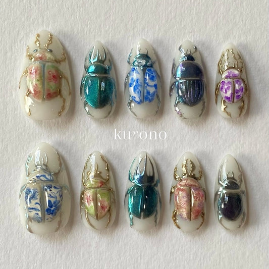 Beetle Assortment