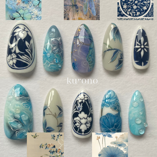 Blue Lotus