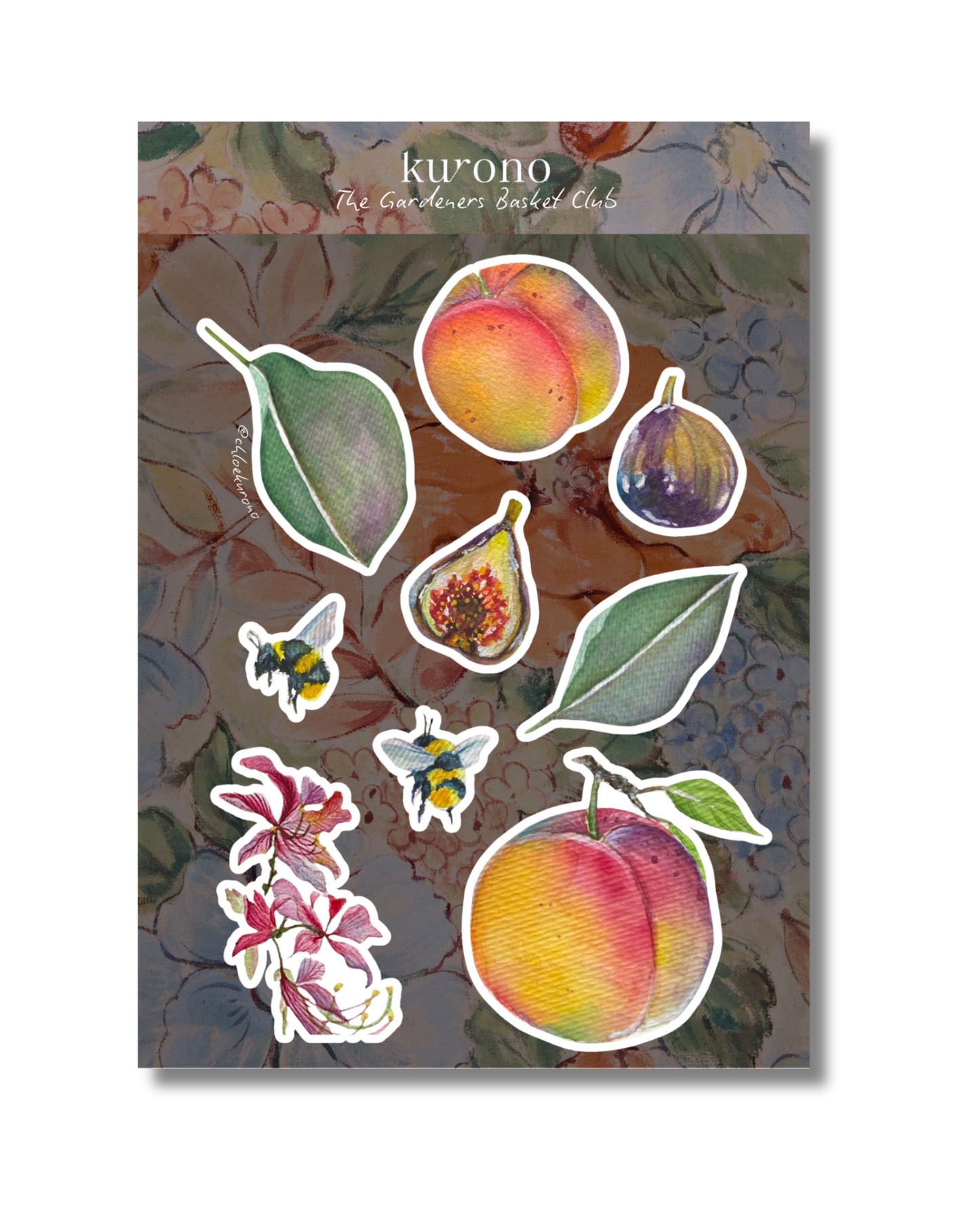 The Gardener's Basket Club